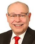 Ratsherr Jrgen Bohrmann